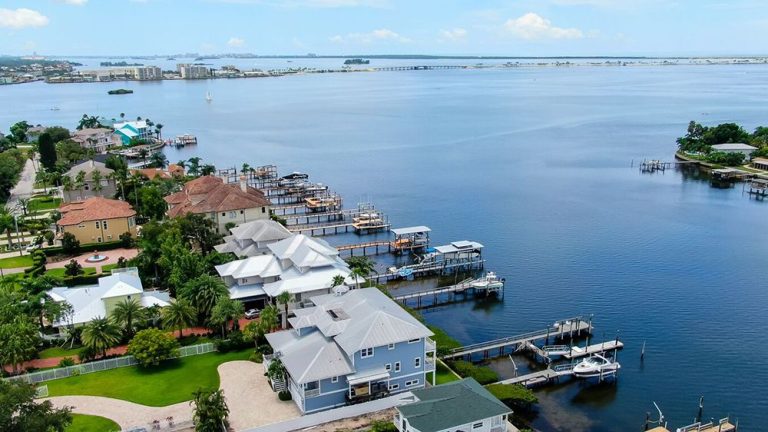 Palm Harbor